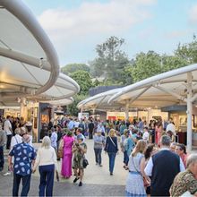 Festival of Arts Returns to Laguna Beach with New Music Series and Events