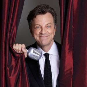 JIM CARUSO'S CAST PARTY Featuring Billy Stritch Makes Its Carmel Debut At…
