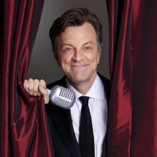 JIM CARUSO'S CAST PARTY Featuring Billy Stritch Makes Its Carmel Debut At Feinstein's