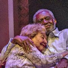 The Last Romance at New Theatre Restaurant