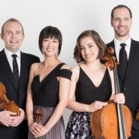 Associated Chamber Music Players to Livestream Masterclass Featuring Jasper String…