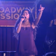 Video: THE LOST BOYS Cast Is Found at Broadway Sessions
