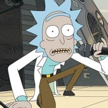 HBO Max Gets Streaming Rights to RICK AND MORTY