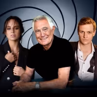 The Music Of James Bond With George Lazenby Will Tour Australia in September