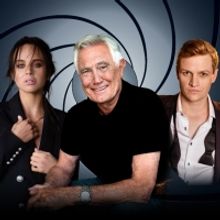 The Music Of James Bond With George Lazenby Will Tour Australia in September
