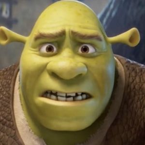 SHREK 5 Moves Release Date to Summer 2027