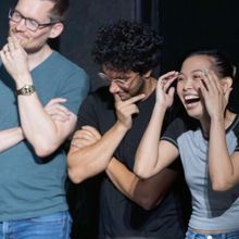 IndyFringe Festival's STUDY HALL to Launch Monthly Run The Wit Theater