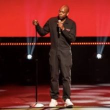Don Lemon and Candace Owens Respond to Dave Chappelle's Criticism in New Special