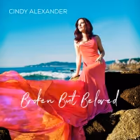 Cindy Alexander Releases New Single 'Broken But Beloved'