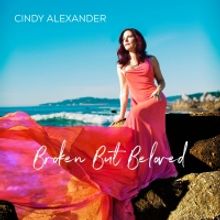 Cindy Alexander Releases New Single 'Broken But Beloved'