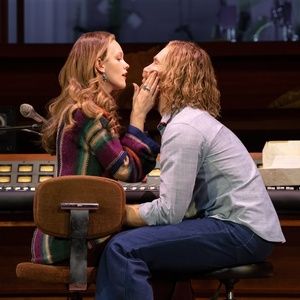 Interview: Claire DeJean of STEREOPHONIC at Hollywood Pantages Theatre