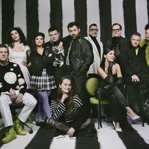 Tom Xander and More Join BEETLEJUICE THE MUSICAL in the West End