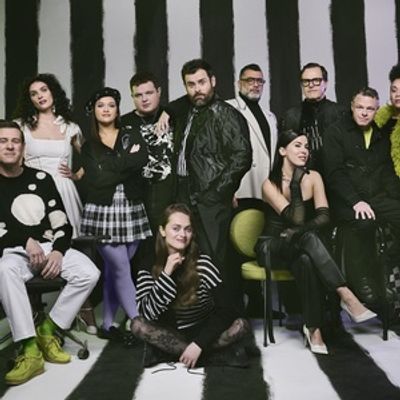 Tom Xander and More Join BEETLEJUICE THE MUSICAL in the West End