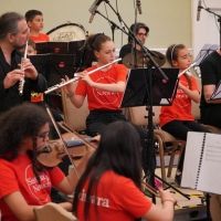NORCA and Sistema In Norwich Announce Special Concert To Celebrate 10 Year…