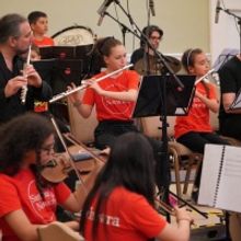 NORCA and Sistema In Norwich Announce Special Concert To Celebrate 10 Year Anniversar