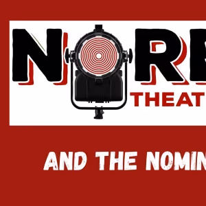 MTJA Unveils Nominees For 2025 Norbay Theater Awards