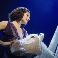 Video: Isabelle McCalla and Antoine Boissereau Perform 'Easy' from WATER FOR… Video
