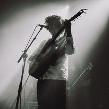 Video: Beharie Drops 'Desire' Music Video