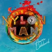 Aaron Liddard to Release New Album 'Nylon Man' in October