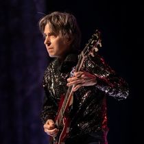 Guitarist Eric Johnson to Embark on Spring U.S. Tour