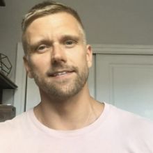 VIDEO: Adam Perry Talks About His Continued COVID-19 Symptoms, and Hopes to Be Able t