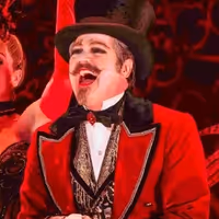 Review: MOULIN ROUGE! THE MUSICAL Returns to OC’s Segerstrom Center Photo