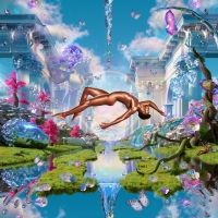 Lil Nas X Releases Debut Album 'MONTERO'