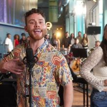 Video: 'In the Heights' from IN THE HEIGHTS at Signature Theatre