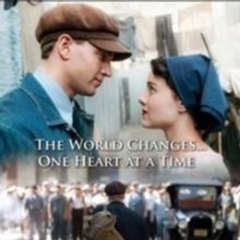 Movie Musical STAND! to Screen in Toronto