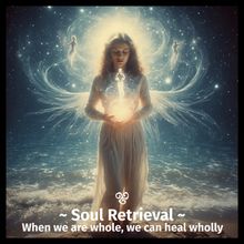 SOUL RETRIEVAL to Debut at Philadelphia Fringe Festival