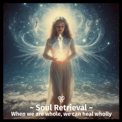 SOUL RETRIEVAL to Debut at Philadelphia Fringe Festival