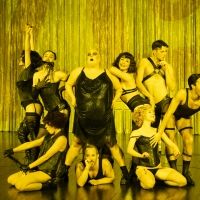 Review: CABARET at Lido 2