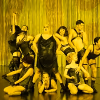Review: CABARET at Lido 2