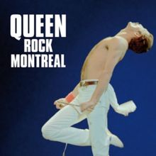 Queen To Release 'Queen Rock Montreal' In May