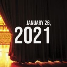 Virtual Theatre Today: Tuesday, January 26- with Lea Salonga, Alan Menken, and More!