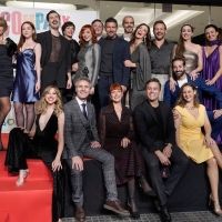 PHOTOS: Antonio Banderas Estrena COMPANY en Málaga