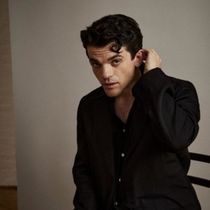 Edward Bluemel to Play Detective Hercule Poirot in New Agatha Christie Series