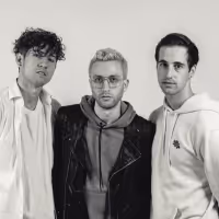 Nspiring Emo House Collaborative Team Marcus James & RYYZN Share 'Night Light' Single