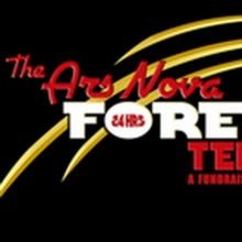 Ars Nova Postpones THE ARS NOVA FOREVER TELETHON