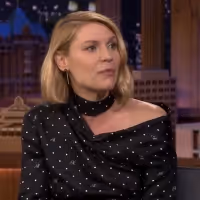 VIDEO: Claire Danes Talks About Filming Her Final HOMELAND Scenes on THE TONIGHT SHOW Video