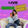 MARRIED WITHOUT CHILDREN Comedy Show to Make US debut at The Second City’s e.t.c. Theater
