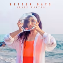 Jesse Palter Returns With 'Better Days'