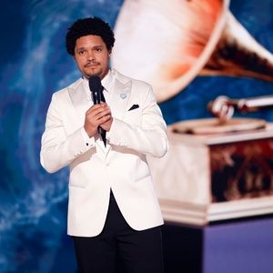 Trevor Noah to Host the 2026 Grammy Awards for Sixth and Final Time