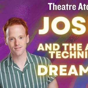 Theatre Atchison PRO To Present JOSEPH AND THE AMAZING TECHNICOLOR DREAMCOAT