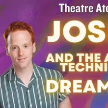 Theatre Atchison PRO To Present JOSEPH AND THE AMAZING TECHNICOLOR DREAMCOAT