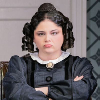 Meg Stalter Out of OH, MARY! Due to Bronchitis; Shuts Down Comedy Cellar Rumors