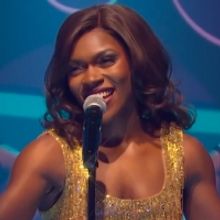 VIDEO: Nkeki Obi-Melekwe & TINA Cast Perform on the WENDY SHOW