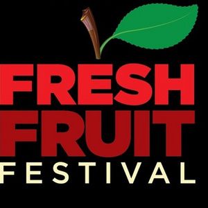 THE FRESH FRUIT FESTIVAL MAINSTAGE To Return To The Wild Project