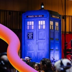 Review: BBC PROMS: PROM 47 – DOCTOR WHO PROM, Royal Albert Hall
