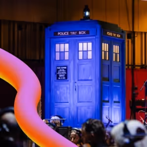 Review: BBC PROMS: PROM 47 – DOCTOR WHO PROM, Royal Albert Hall